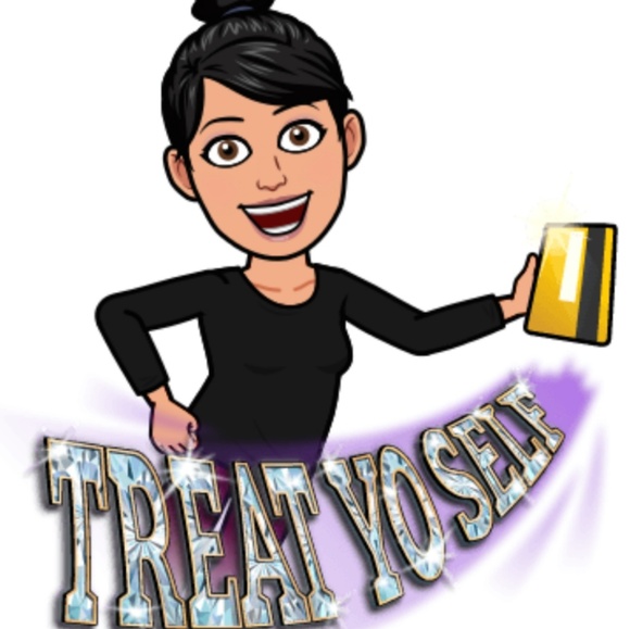 Meet your Posher, Sabrina - Picture 3 of 3